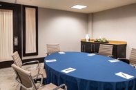 ห้องประชุม Hilton Columbus/Polaris