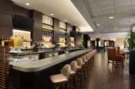 Bar, Cafe and Lounge Hilton Columbus/Polaris