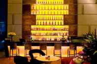 Bar, Kafe, dan Lounge Ningbo Marriott Hotel