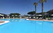 Swimming Pool 2 Hotel Corte Rosada Resort & Spa - Adults Only