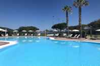 Swimming Pool Hotel Corte Rosada Resort & Spa - Adults Only