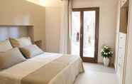 Kamar Tidur 7 Hotel Corte Rosada Resort & Spa - Adults Only