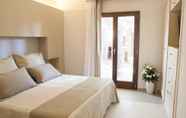 Bedroom 7 Hotel Corte Rosada Resort & Spa - Adults Only
