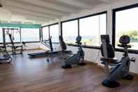 Fitness Center Hotel Corte Rosada Resort & Spa - Adults Only