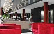 Lobby 4 Axis Viana Business & SPA Hotel