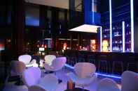 Bar, Kafe, dan Lounge Axis Viana Business & SPA Hotel