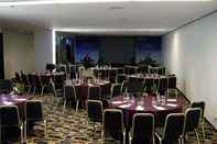 Functional Hall Axis Viana Business & SPA Hotel