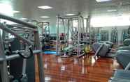 Fitness Center 6 Axis Ponte de Lima Golf Resort Hotel