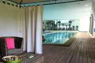 Kolam Renang Axis Ponte de Lima Golf Resort Hotel