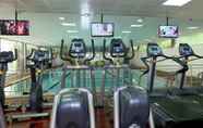 Fitness Center 5 Axis Ponte de Lima Golf Resort Hotel