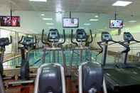 Fitness Center Axis Ponte de Lima Golf Resort Hotel