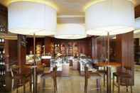 Bar, Kafe, dan Lounge The St. Regis Bali Resort