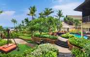 Ruang untuk Umum 5 The St. Regis Bali Resort