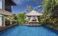 Kolam Renang 6 The St. Regis Bali Resort