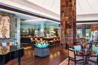 Bar, Cafe and Lounge The St. Regis Bali Resort - CHSE Certified