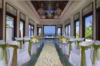 Dewan Majlis The St. Regis Bali Resort - CHSE Certified