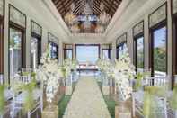 Functional Hall The St. Regis Bali Resort