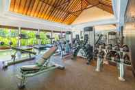 Fitness Center The St. Regis Bali Resort