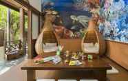 Bilik Tidur 4 The St. Regis Bali Resort - CHSE Certified