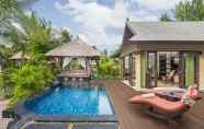 Kolam Renang 5 The St. Regis Bali Resort - CHSE Certified