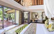 Kamar Tidur 7 The St. Regis Bali Resort