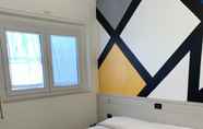 Bedroom 4 Hotel Cairoli