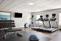 Fitness Center Hampton Inn & Suites New Haven - South - West Haven