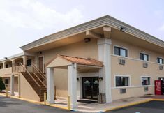 Others 3 Red Roof Inn Copiague