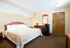 Others 7 Red Roof Inn Copiague