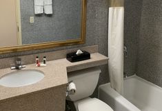 Others 5 Red Roof Inn Copiague