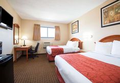 Others 4 Red Roof Inn Copiague