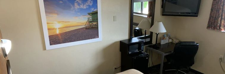 Others Red Roof Inn Copiague