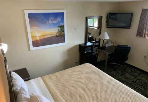 Others Red Roof Inn Copiague