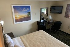 Others Red Roof Inn Copiague