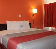 Kamar Tidur 3 Motel 6 Goodland, KS