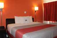 Kamar Tidur Motel 6 Goodland, KS