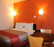 Kamar Tidur 6 Motel 6 Goodland, KS