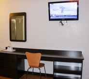 Kamar Tidur 7 Motel 6 Goodland, KS