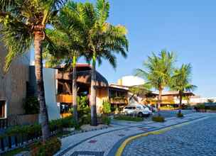 ภายนอกอาคาร 4 Rifóles Praia Hotel & Resort