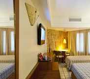 ห้องนอน 5 Rifóles Praia Hotel & Resort