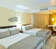 ห้องนอน 4 Rifóles Praia Hotel & Resort