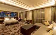Bedroom 7 Grand Skylight Catic Hotel Beijing