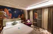 Bilik Tidur 2 Grand Skylight Catic Hotel Beijing