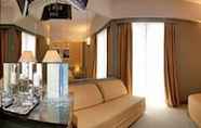 Bedroom 2 Circeo Park Hotel