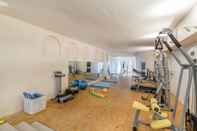 Fitness Center Hotel Petra Bianca