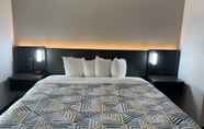 Bedroom 6 Hawthorn Extended Stay by Wyndham Hobbs