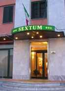EXTERIOR_BUILDING Hotel Sextum
