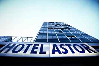 Bangunan 4 Hotel Astor Kiel by Campanile