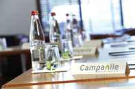 Ruangan Fungsional Hotel Astor Kiel by Campanile