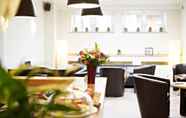 Bar, Kafe, dan Lounge 6 Hotel Ostseehalle Kiel by Premiere Classe